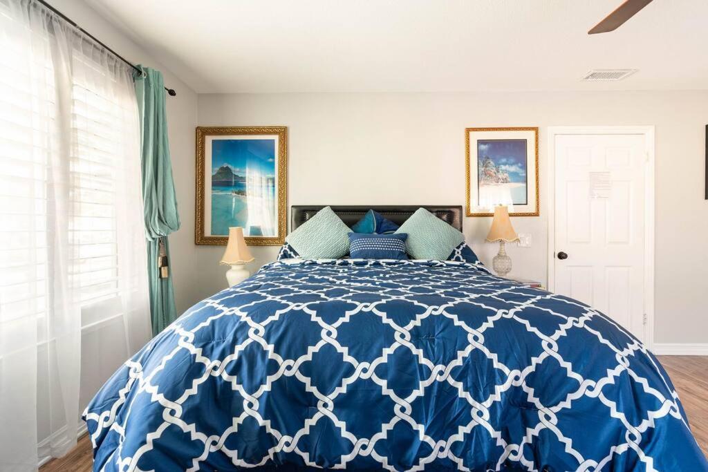 Romantic Coastal Private Room 奥克斯纳德 外观 照片