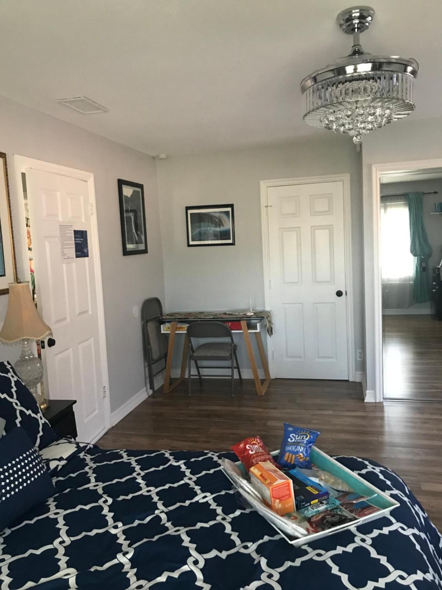 Romantic Coastal Private Room 奥克斯纳德 外观 照片