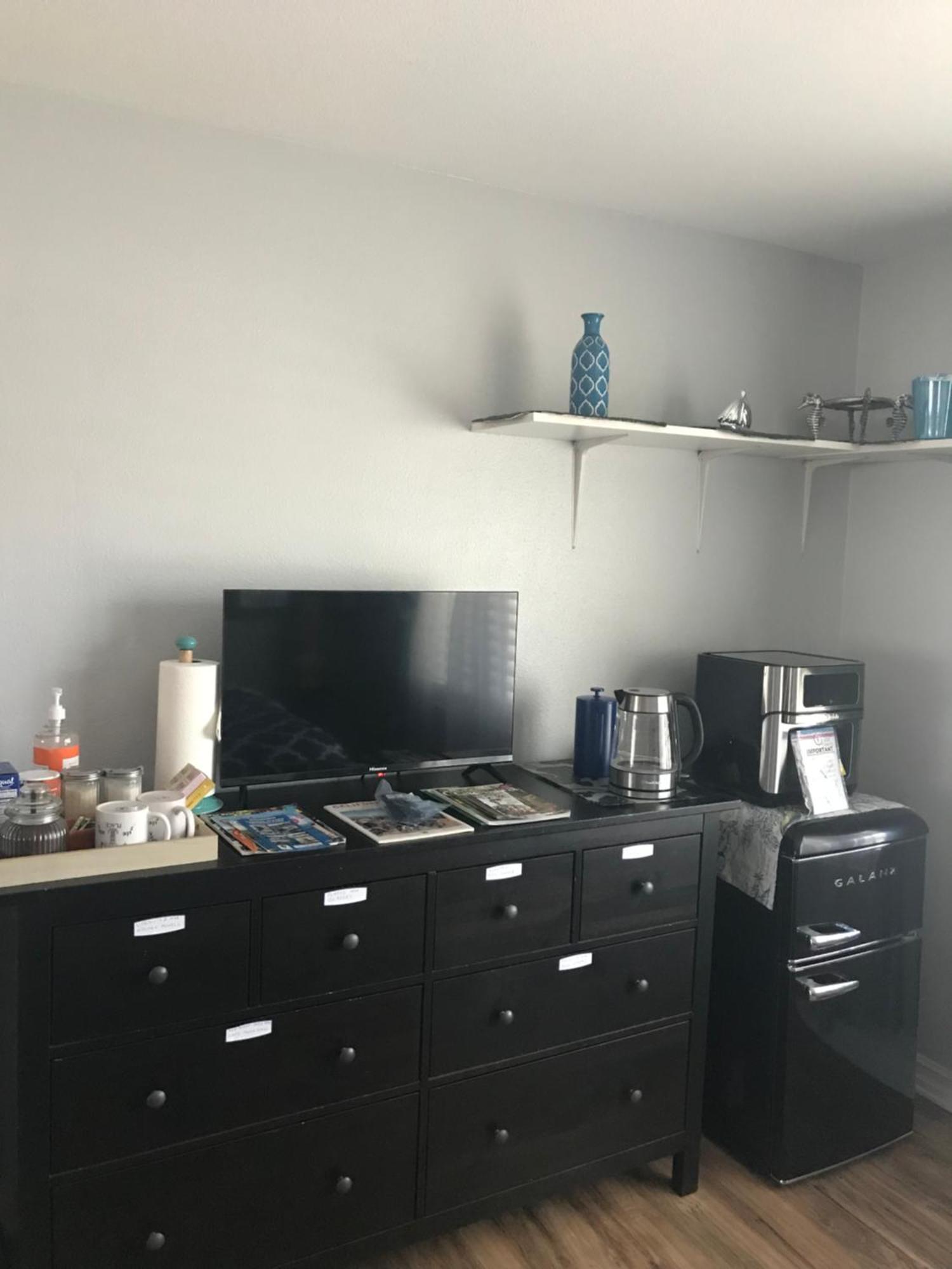 Romantic Coastal Private Room 奥克斯纳德 外观 照片