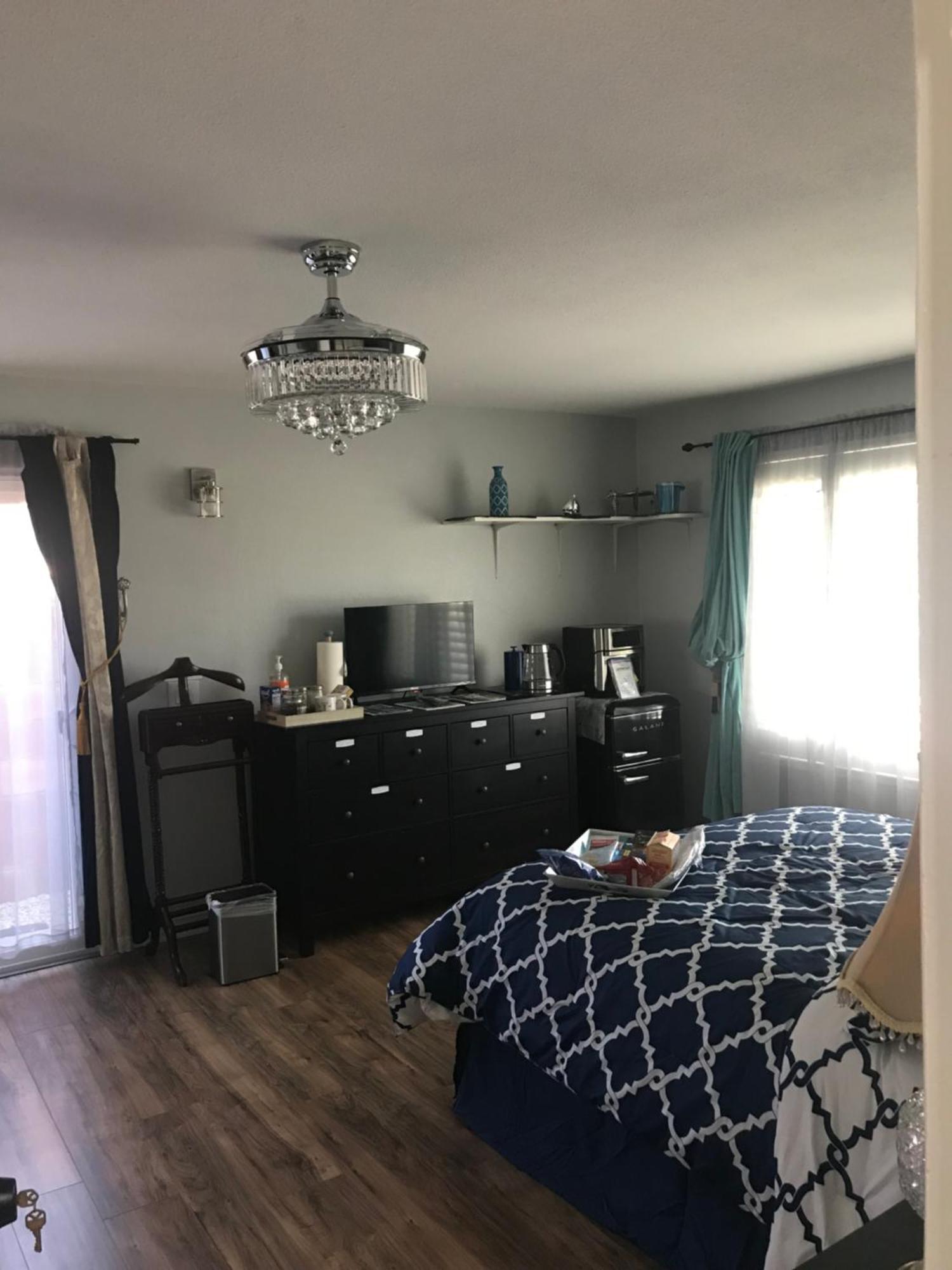 Romantic Coastal Private Room 奥克斯纳德 外观 照片